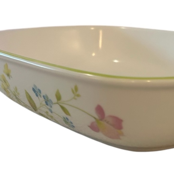 Noritake "Clear Day" Baker/Vegetable Dish - Elegant and Functional - Picture 5 of 7